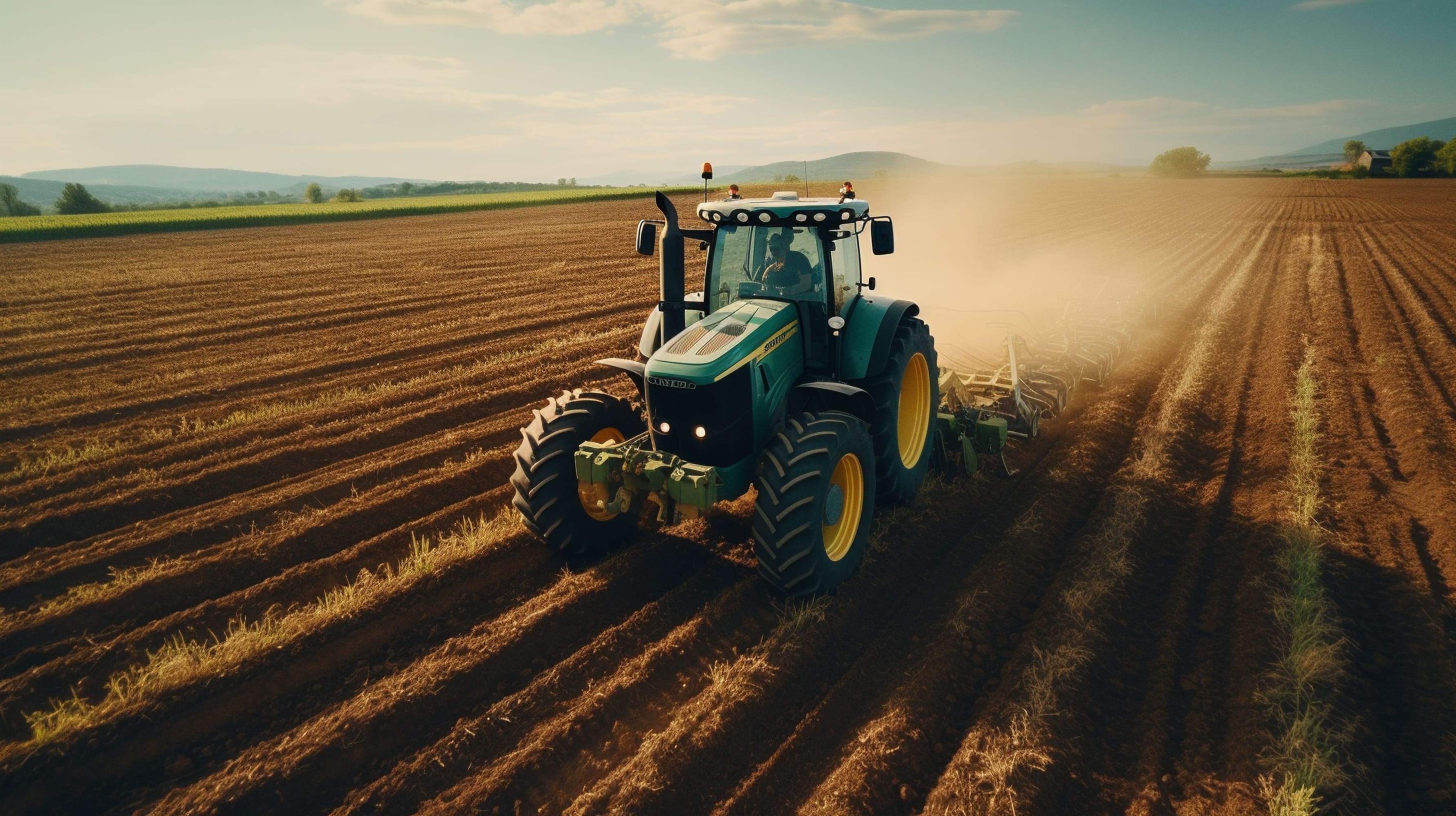 Pó de Rocha & COP30